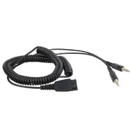 Mairdi  MRD-QD001 (3.5mm stereo QD connecting cord)