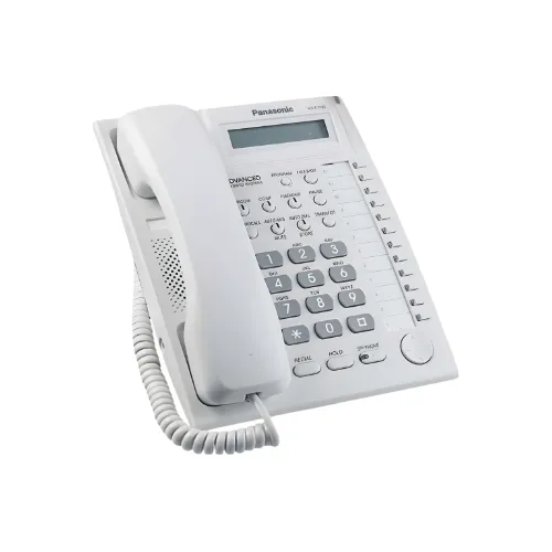 Panasonic KX-T7730 Sistem Telefonu