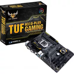 TUF H310-Plus Gaming