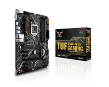 TUF B360-Plus Gaming