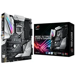 ASUS Rog Strix Z370-E