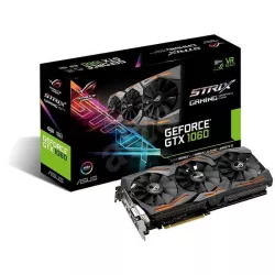 Asus Strix GTX 1060 Gaming