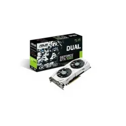  ASUS Dual GTX 1060