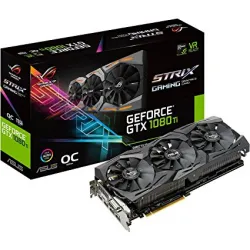 ASUS STRIX GTX 1080 Ti