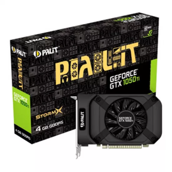 Palit Geforce GTX 1050Ti