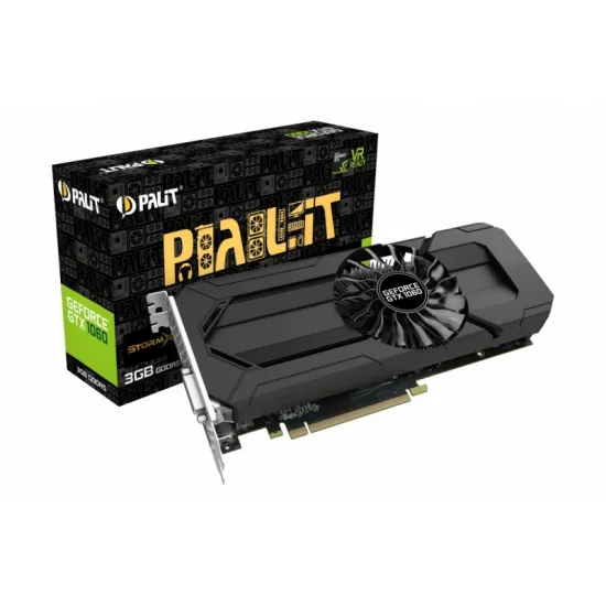 Palit  GTX 1060