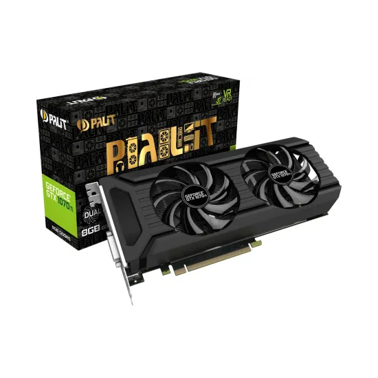 Palit Geforce GTX 1070Ti