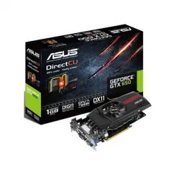 Asus GTX 650