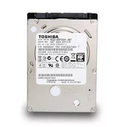 HDD Toshiba 2.5  500 GB
