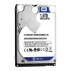 HDD WD 2.5  1TB