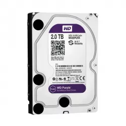 HDD WD Purple 3.5  2 TB