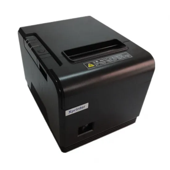 Printer xPrinter Q200 (LAN)