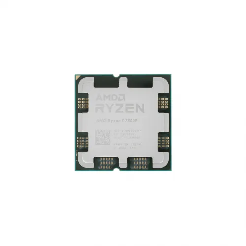 AMD Ryzen 5 7500F Processor
