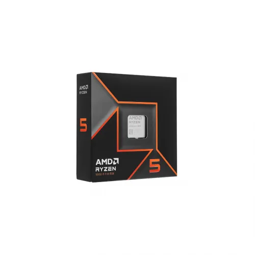 AMD Ryzen 5 9600X Processor