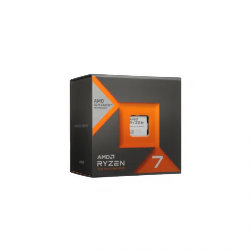 AMD Ryzen 7 7800X3D Gaming Processor