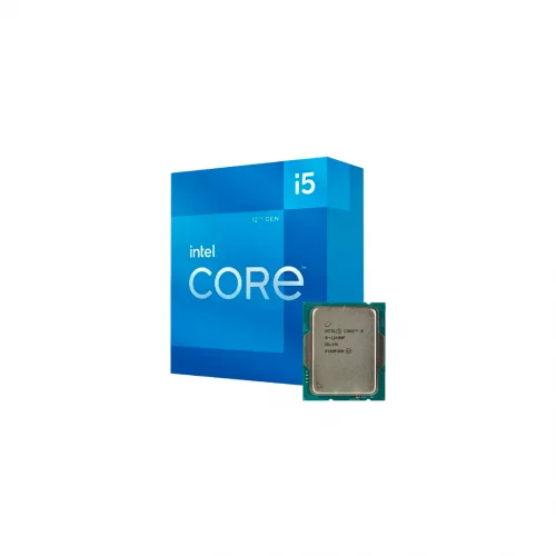 Intel Core i5-12400F Processor