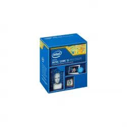 Prosessor Intel Core i5-4590T OEM
