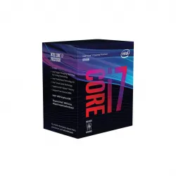 Intel Core i7-8700 Prosessor