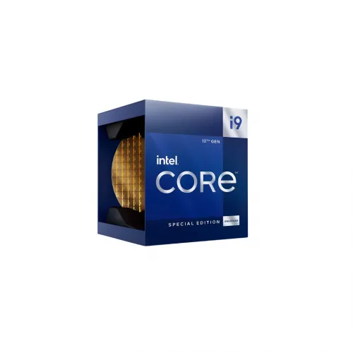 Prosessor Intel Core i9-12900K