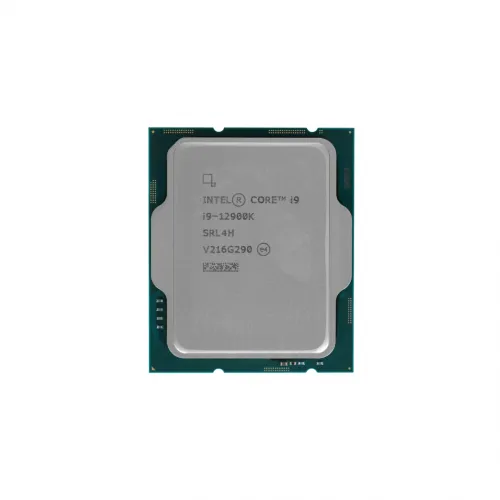 Prosessor Intel Core i9-12900K
