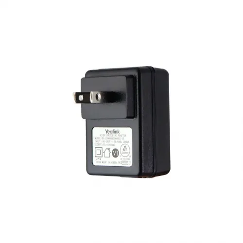 Yealink adapter 5V/600mA