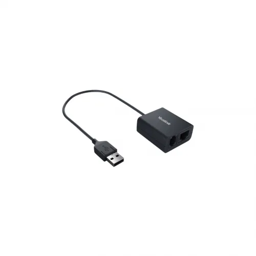Yealink EHS40 Simsiz qulaqlıq adapteri