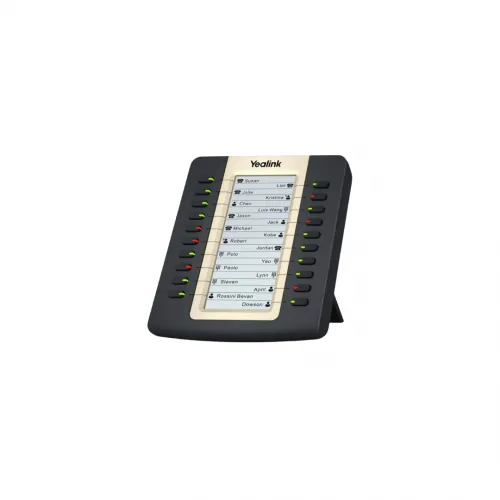 Yealink EXP20 Genişləndirmə Modulu