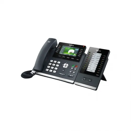 Yealink EXP40 Genişləndirmə Modulu
