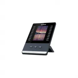 Yealink EXP43 Genişləndirmə modulu