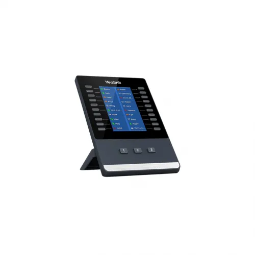 Yealink EXP43 Genişləndirmə modulu