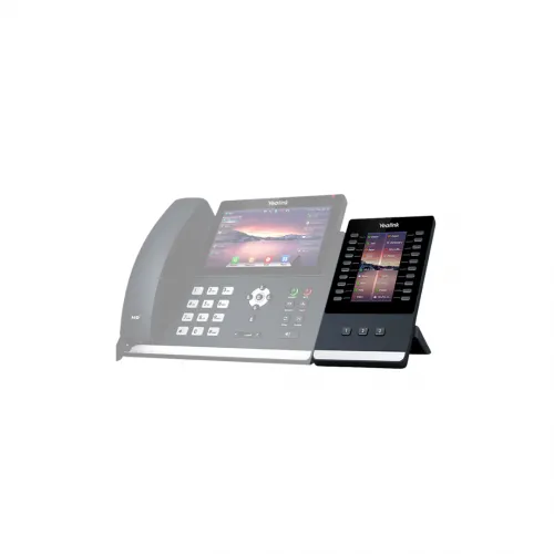 Yealink EXP43 Genişləndirmə modulu