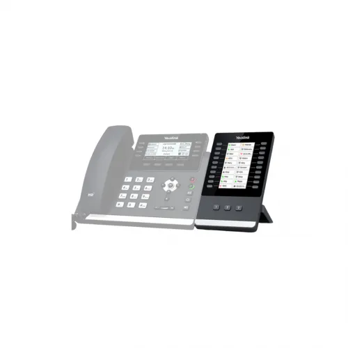 Yealink EXP43 Genişləndirmə modulu