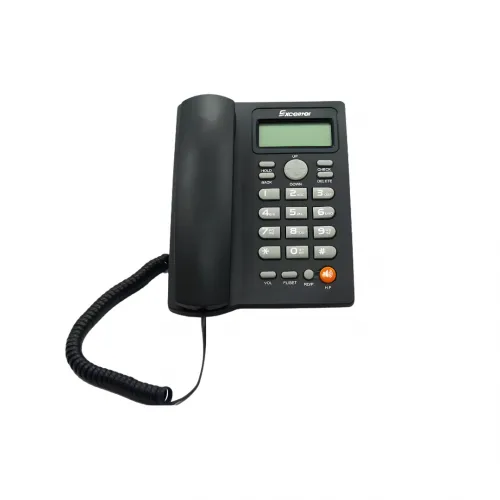 Stasionar Telefon ExcellTel PH208