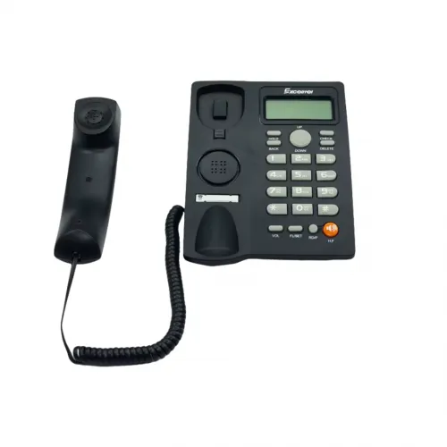 Stasionar Telefon ExcellTel PH208