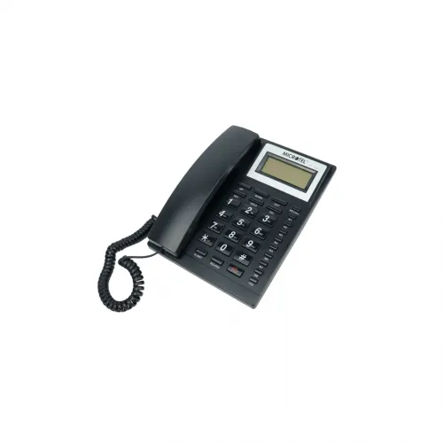 Microtel MCT-1540CID Stasionar Telefon