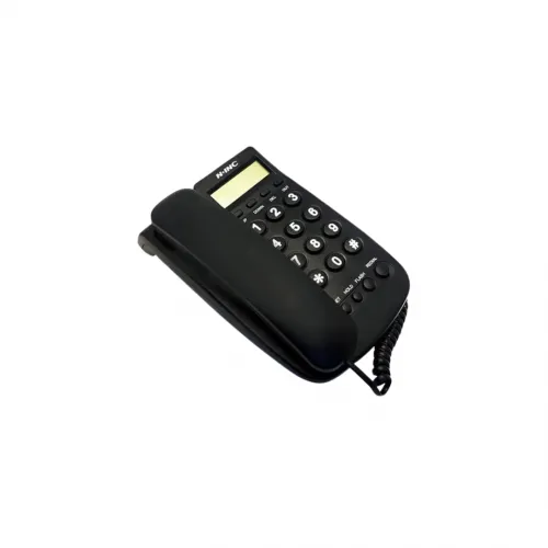 N.INC KX-T078CID Stasionar Telefon