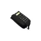 N.INC KX-T078CID Stasionar Telefon