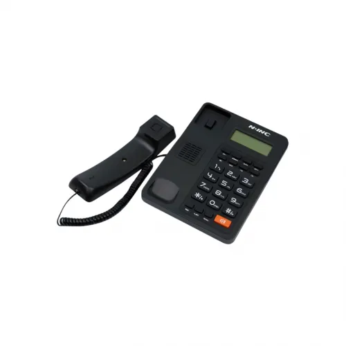 N-INC KX-T8204CID Stasionar Telefon