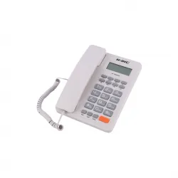 N-INC KX-T8204CID Stasionar Telefon