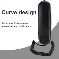 N.INC KXT-433 Stasionar Telefon