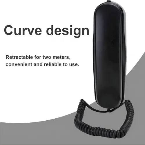 N.INC KXT-433 Stasionar Telefon