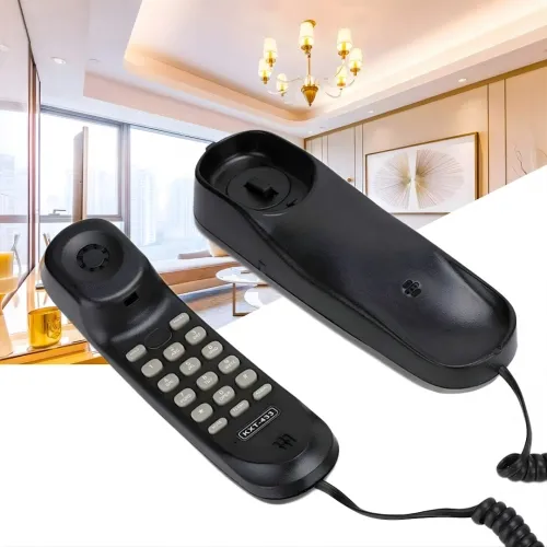N.INC KXT-433 Stasionar Telefon