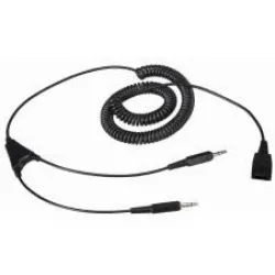 Mairdi  MRD-QD001 (3.5mm stereo QD connecting cord)