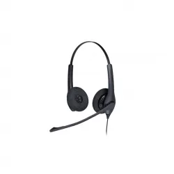 Qulaqlıq Jabra BIZ 1500 Duo, USB, NC, Global