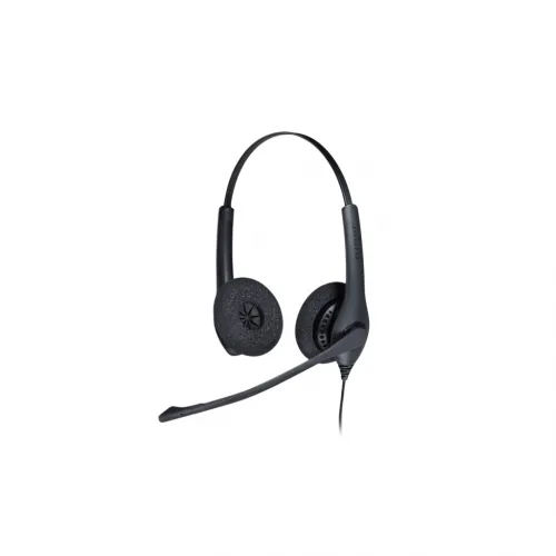 Qulaqlıq Jabra BIZ 1500 Duo, USB, NC, Global