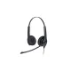 Qulaqlıq Jabra BIZ 1500 Duo, USB, NC, Global