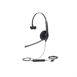 Qulaqlıq Jabra BIZ 1500 Mono, QD, NC, EMEA