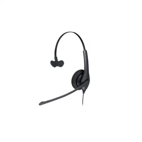 Qulaqlıq Jabra BIZ 1500 Mono, QD, NC, EMEA