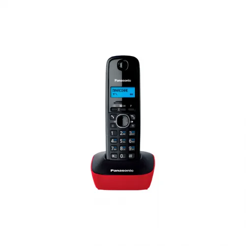Panasonic KX-TG1611UAR Dect Telefon