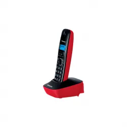 Panasonic KX-TG1611UAR Dect Telefon